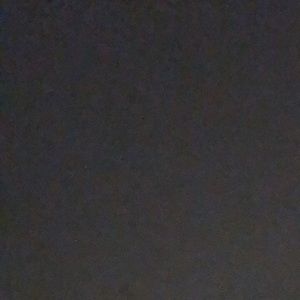 Meet your Posher, Caleb